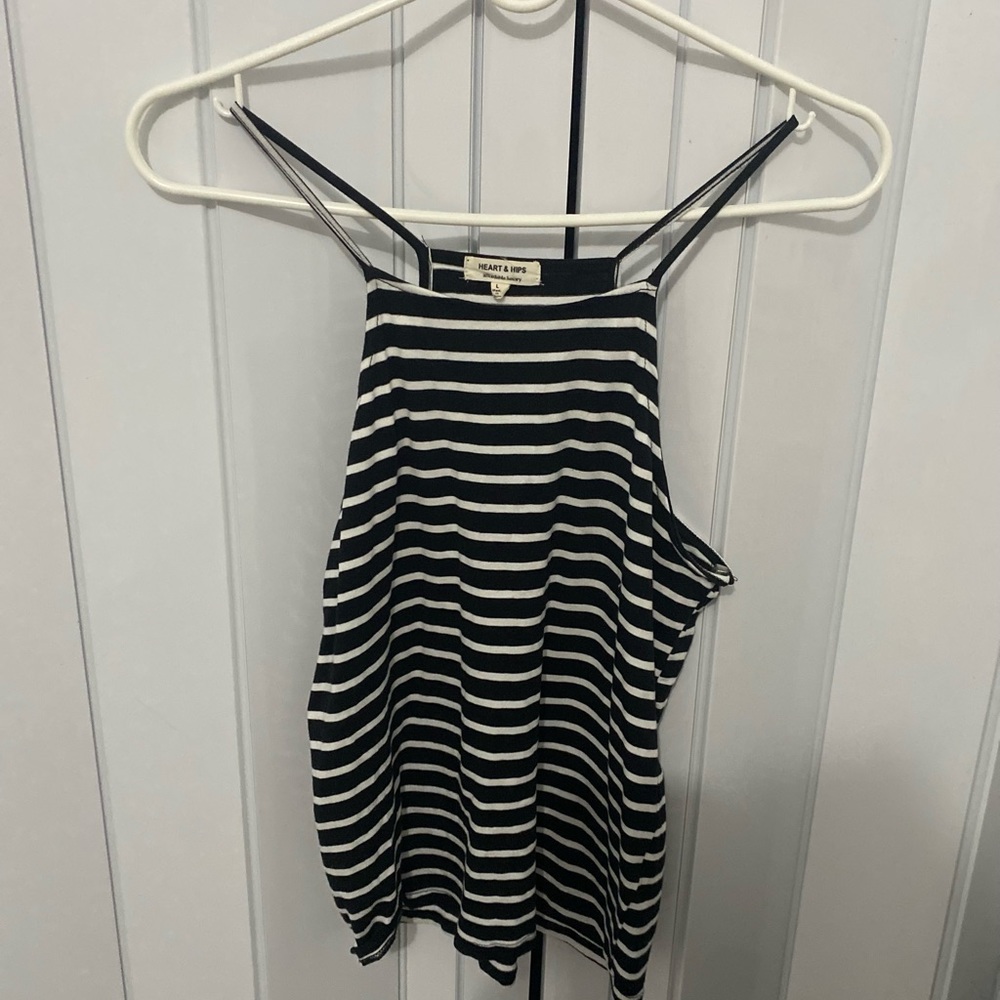 Cropped Top